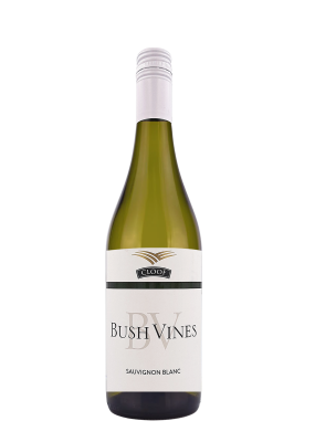 Cloof Bush Vines Sauvignon Blanc 75Cl