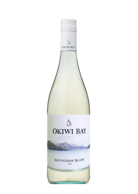 Okiwi Bay Sauvignon Blanc 75Cl