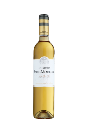 Chateau Haut-Mouleyre Cadillac 50Cl