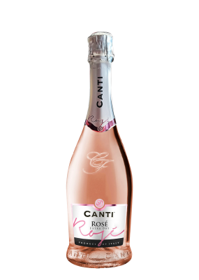 Canti Rose Extra Dry 75Cl