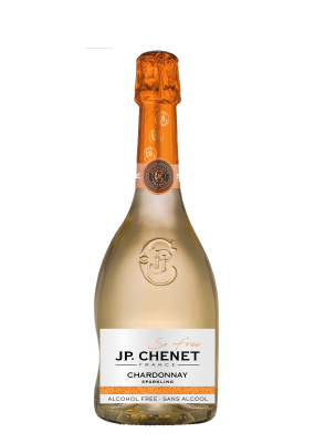 Jp Chenet So Free Sparkling Chardonnay Alcohol Free 75Cl