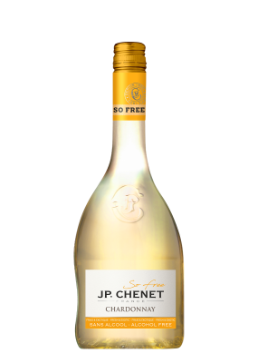 Jp Chenet So Free Chardonnay Alcohol Free 75Cl