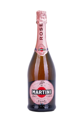 Martini Rose Extra Dry 75Cl