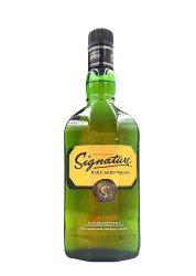 Signature Whisky 1Ltr