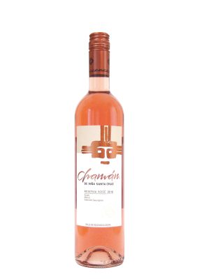 Chaman Reserva Rose 75Cl
