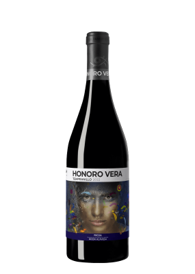 Honoro Vera Rioja 75Cl