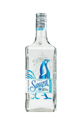 Tequila Sauza Silver 75 Cl