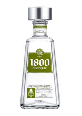 1800 Coconut Reserva Tequila 1L