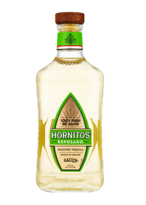 Hornitos Reposado Tequila 75Cl