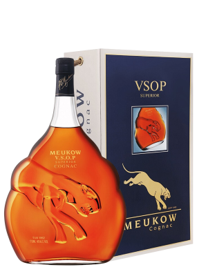 Meukow Vsop Cognac 1.75L