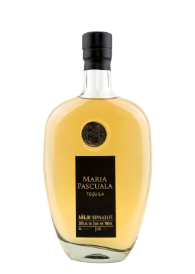 Maria Pascuala Tequila Anejo 75Cl