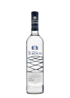 Turincio Blanco Tequila 1LT