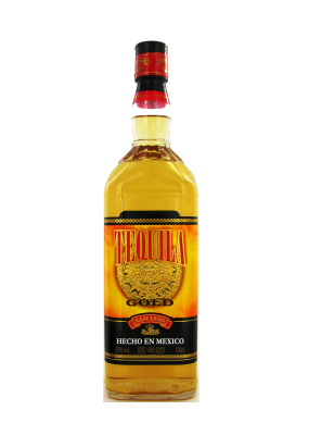 Tequila San Luis Gold 1 Ltr