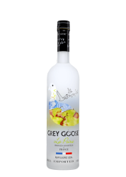 Grey Goose Poire Vodka 1Ltr
