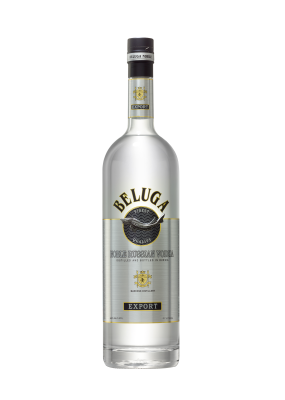 Beluga Vodka 70 Cl