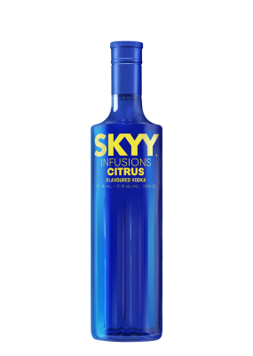Skyy Infusions Citrus 1 Ltr