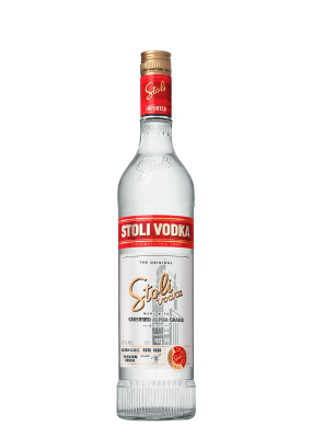 Stolichnaya Vodka 70 Cl