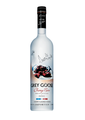 Grey Goose Cherry Noir 1L