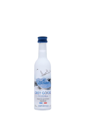 Grey Goose Vodka 5Cl