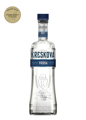 Kreskova Vodka 1Lt