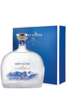 Grey Goose Vx Vodka 1L