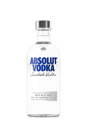 Absolut Vodka 50Cl