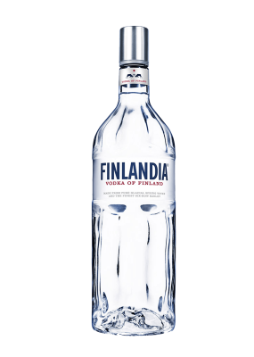 Finlandia Vodka 1 Ltr