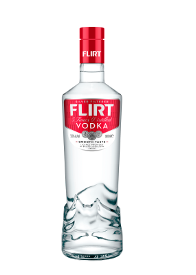 Flirt Vodka 1L