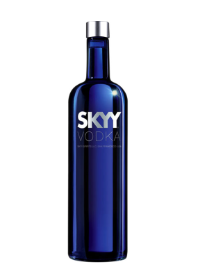 Skyy Vodka 70 Cl