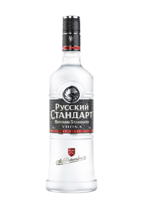 Russian Standard Original  1.5L