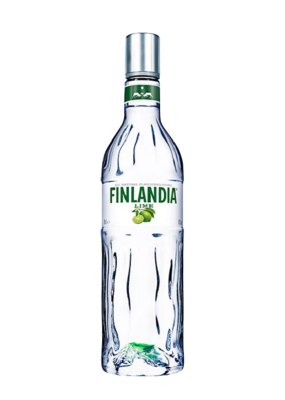 Finlandia Lime Ltr