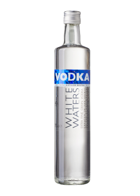Vodka Bianca White Waters 70Cl