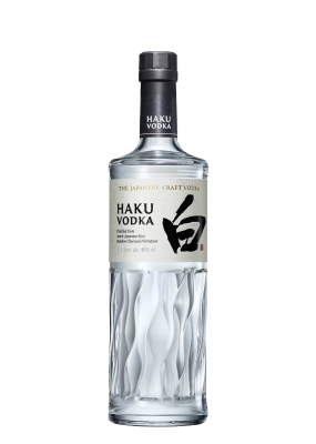 Haku Vodka 1Lt