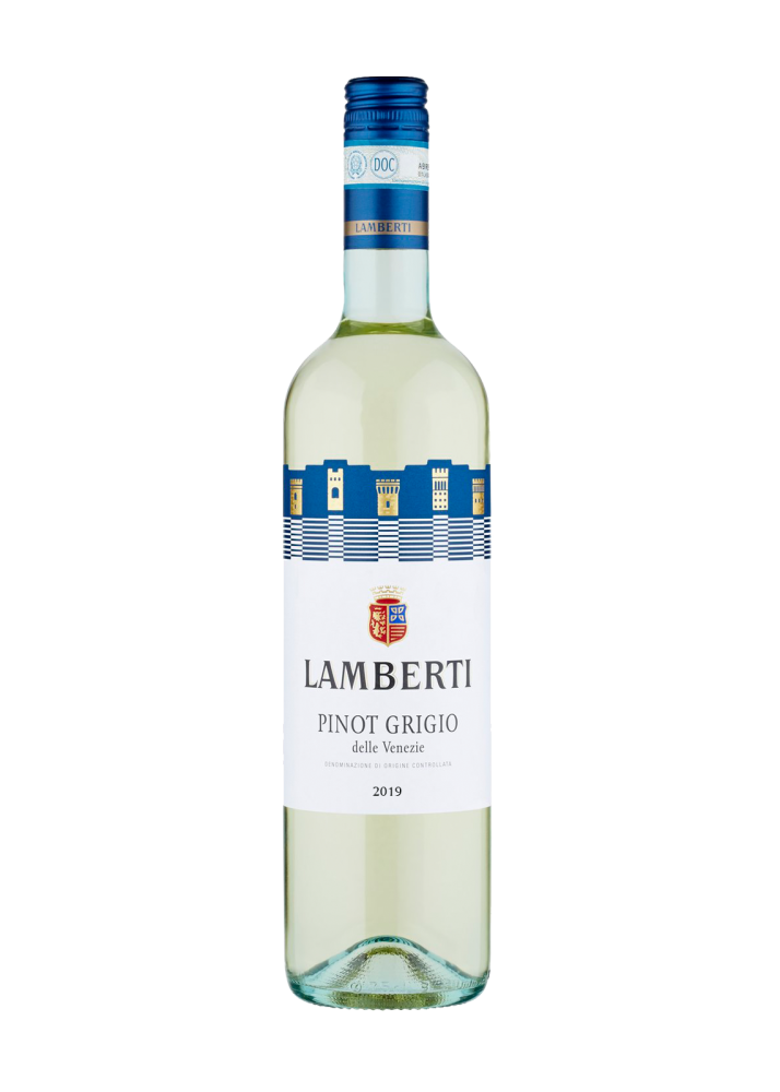Lamberti Pinot Grigio 75Cl