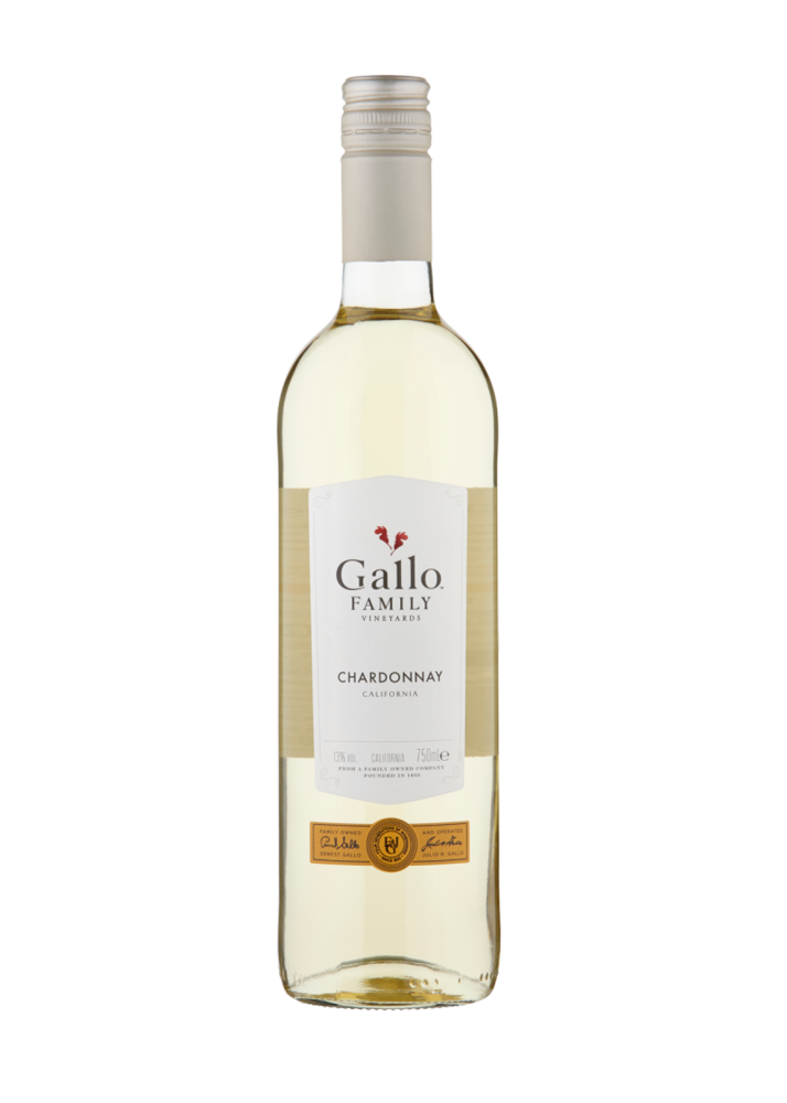 Gallo Chardonnay 75 Cl