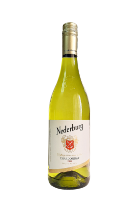 Nederburg Chardonnay 75 Cl PROMO