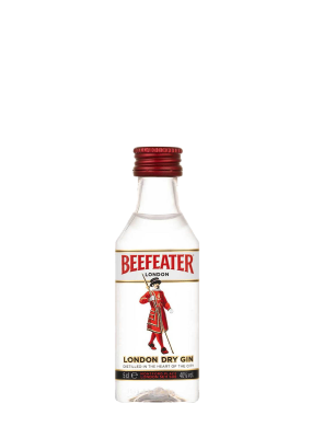 Beefeater Gin 5 Cl