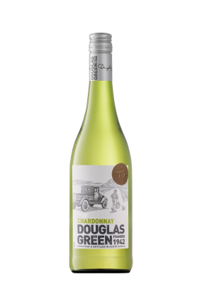 Douglas Green Chardonnay 75Cl