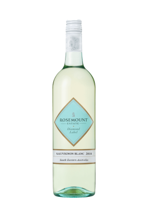 Rosemount Diamond Sauvignon Blanc. 75 Cl