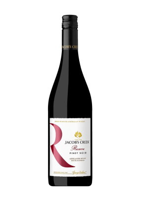 Jacob's Creek Reserve Pinot Noir 75 Cl