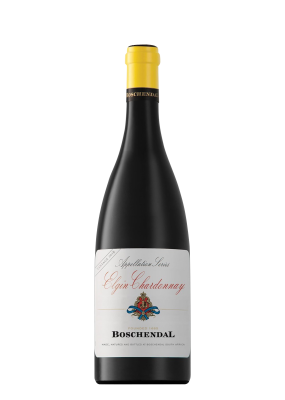 Boschendal Elgin Chardonnay 75 Cl