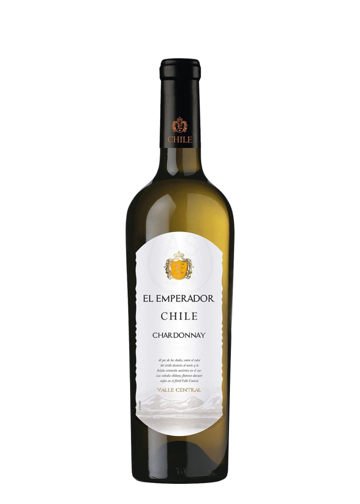 El Emperador Chardonnay 75Cl