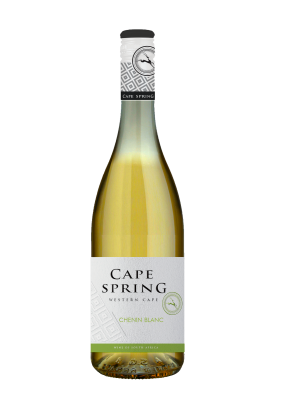 Cape Spring Chenin Blanc 75Cl