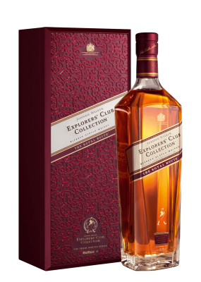 Johnnie Walker Explorers Royal Club Collection 75Cl