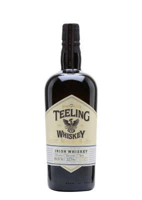 Teeling Small Batch Irish Whiskey 70Cl