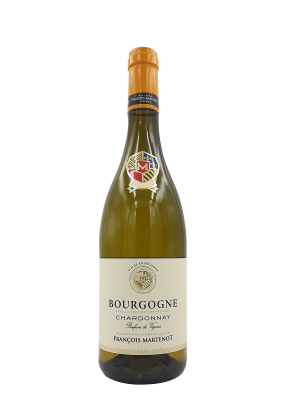 Francois Martenot Bourgogne Chardonnay Parfum De Vignes 75Cl