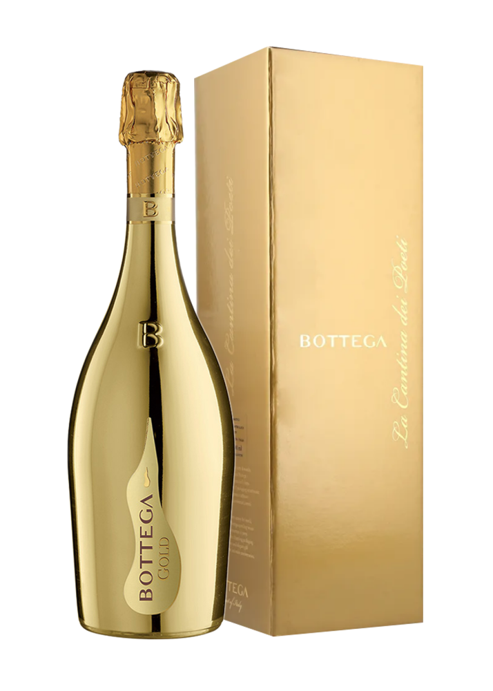 Bottega Gold Prosecco Magnum 1.5Lt