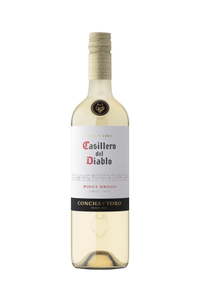 Casillero Del Diablo Pinot Grigio 75Cl