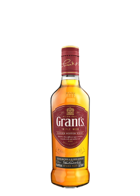 Grant's Whisky 35 Cl