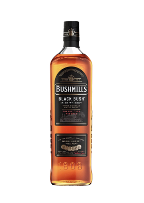 Bushmills Black Bush Irish Whisky 70 Cl